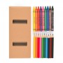Pencils - Mural Pencil / Crayon Set