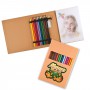 Pencils - Collage 12 Pencil Drawing Set