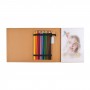 Pencils - Collage 12 Pencil Drawing Set