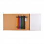 Pencils - Collage 12 Pencil Drawing Set