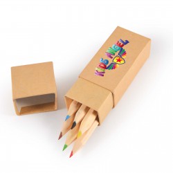 Pencils - Pablo Pencil Set
