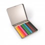 Pencils - Doodle 12 Pencils in Tin