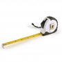 Printed Tape Measures - Exocet 5m Retracting Tape Measure