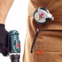 Printed Tape Measures - Exocet 5m Retracting Tape Measure