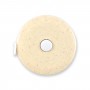 Printed Tape Measures - Tornado Wheat Fibre Tape Measure