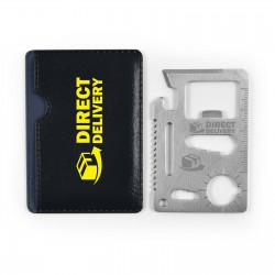 Tools & Pocket Knives - Bionic Multi Tool in Pouch