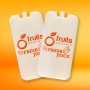 Cooler Bags - Cooler Brick