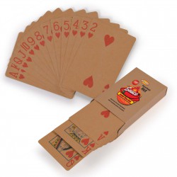 Executive Games - Chase Recycled Playing Cards