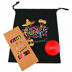 Novelties - Fiesta Pack