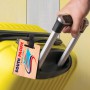 Luggage Tags - Transit Bamboo Luggage Tag