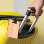 Luggage Tags - Transit Bamboo Luggage Tag
