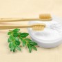 Travel Accessories - Bamboo Toothbrush