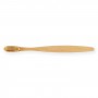 Travel Accessories - Bamboo Toothbrush