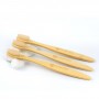 Travel Accessories - Bamboo Toothbrush