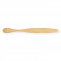 Travel Accessories - Bamboo Toothbrush