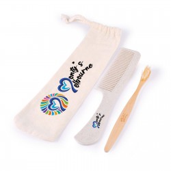 Travel Accessories - Refresh Travel Pack