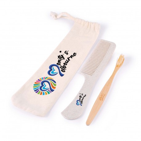 Travel Accessories - Refresh Travel Pack
