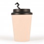 Reusable Coffee Cups - Aroma Eco Cup / Comfort Lid 350ml
