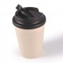 Reusable Coffee Cups - Aroma Eco Cup / Comfort Lid 350ml