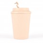 Reusable Coffee Cups - Aroma Eco Cup / Eco Comfort Lid 350ml