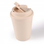 Reusable Coffee Cups - Aroma Eco Cup / Eco Comfort Lid 350ml