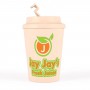 Reusable Coffee Cups - Aroma Eco Cup / Eco Comfort Lid 350ml