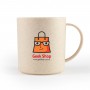 Reusable Coffee Cups - Vulcan Wheat Fibre Mug 300ml