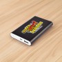 Custom Printed Lanyards - Octavius Power Bank
