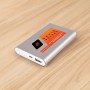 Custom Printed Lanyards - Octavius Power Bank