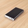 Custom Printed Lanyards - Octavius Power Bank
