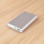 Custom Printed Lanyards - Octavius Power Bank