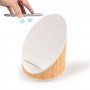 Wired & Bluetooth Headphones - Fresco Speaker & Wireless Charger