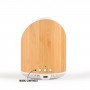Wired & Bluetooth Headphones - Fresco Speaker & Wireless Charger