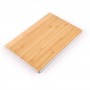 Promotional Journals & Noteboooks - Safari Bamboo Notebook