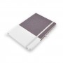 Promotional Journals & Noteboooks - Venture Bondi A5 Notebook
