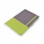 Promotional Journals & Noteboooks - Venture Bondi A5 Notebook