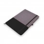 Promotional Journals & Noteboooks - Venture Bondi A5 Notebook