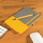 Promotional Journals & Noteboooks - Venture Bondi Notebook A5 / Austin Pen