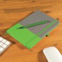 Promotional Journals & Noteboooks - Venture Bondi Notebook A5 / Austin Pen