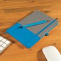 Promotional Journals & Noteboooks - Venture Bondi Notebook A5 / Austin Pen