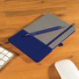 Promotional Journals & Noteboooks - Venture Bondi Notebook A5 / Austin Pen