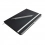 Promotional Journals & Noteboooks - Venture Supreme Notebook A5 / Napier Pen