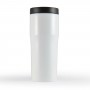 Reusable Coffee Cups - Metal - Manta Vacuum Cup 400ml