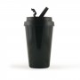 Reusable Coffee Cups - Metal - Milano Vacuum Cup 350ml