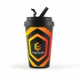 Reusable Coffee Cups - Metal - Milano Vacuum Cup 350ml