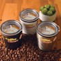 Reusable Coffee Cups - Metal - Aztec Coffee Cup 300ml