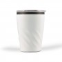 Reusable Coffee Cups - Metal - Aztec Coffee Cup 300ml