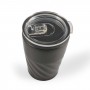 Reusable Coffee Cups - Metal - Aztec Coffee Cup 300ml