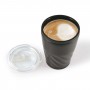 Reusable Coffee Cups - Metal - Aztec Coffee Cup 300ml