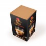 Reusable Coffee Cups - Metal - Aztec Coffee Cup 300ml